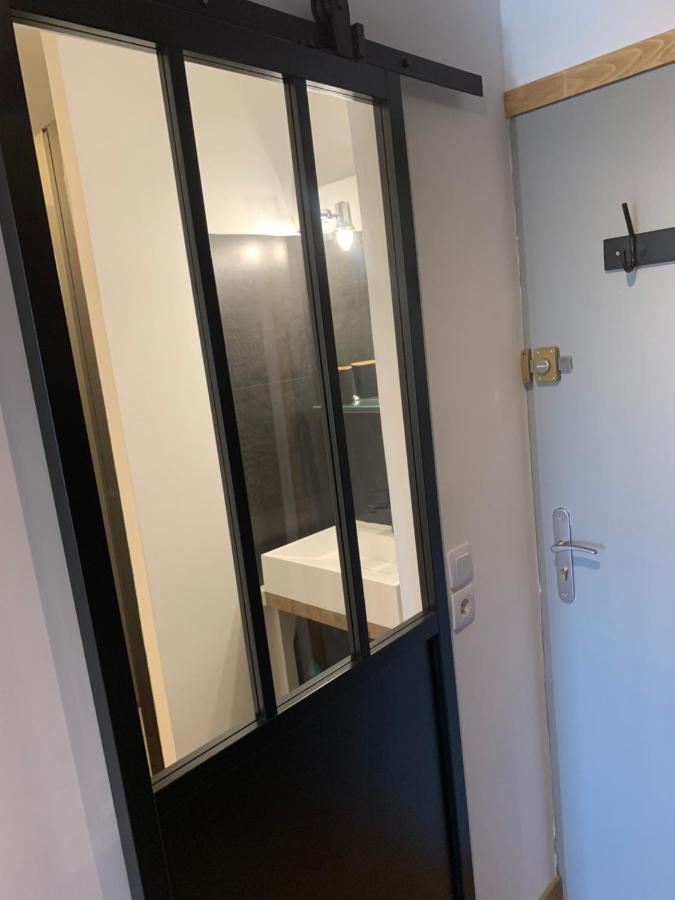 ברסלונט Studio Neuf מראה חיצוני תמונה